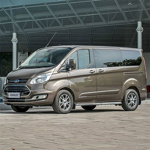 Thuê xe Limousine 7 chỗ